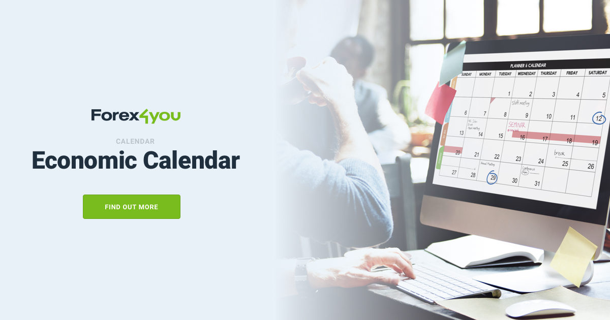Kalender Ekonomi Forex | Forex4you