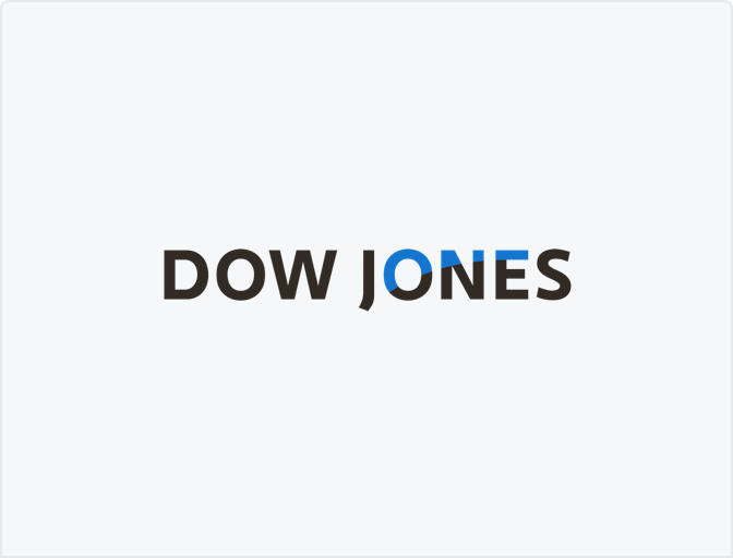 Dow Jones logo