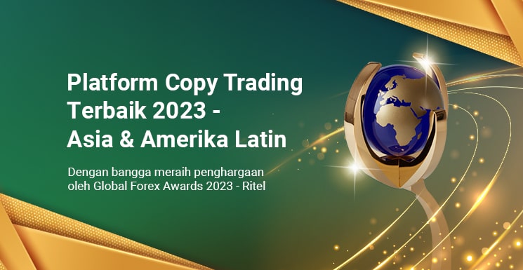 best copy trading platform